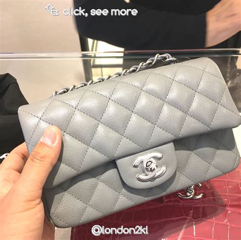 non quilted chanel boy bag|mini rectangular chanel bag.